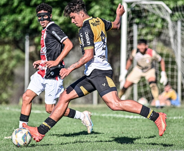Sub-20 vence o Joinville no Catarinense 