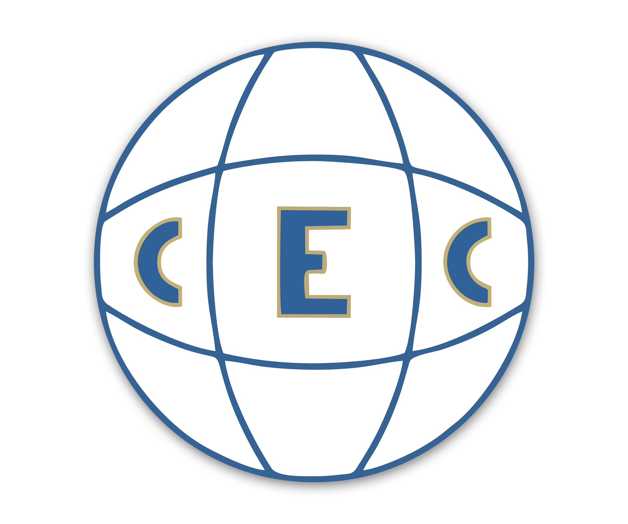 Primeiro s&iacute;mbolo do Comerci&aacute;rio