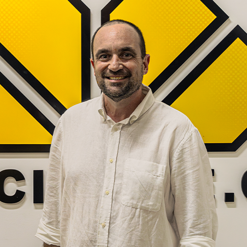 Augusto Teixeira da Silva