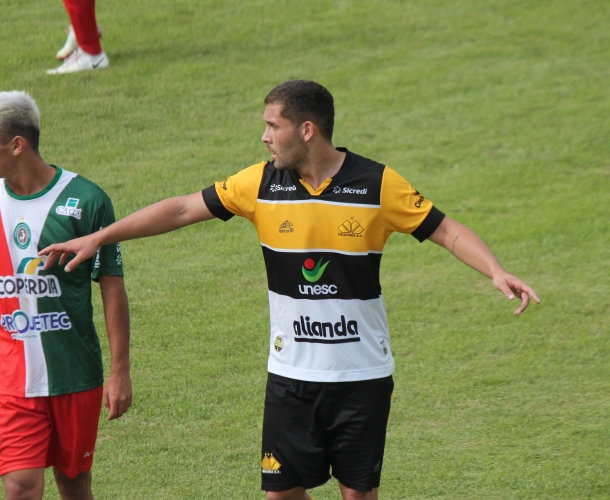 100% no Catarinense, Sub-17 e Sub-20 jogam neste sábado
