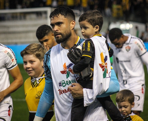 Ações sociais também fazem parte do jogo! 