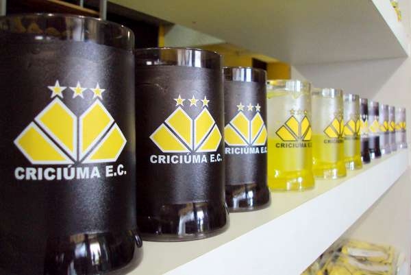 Artigos para presentes na Tigre Maníacos