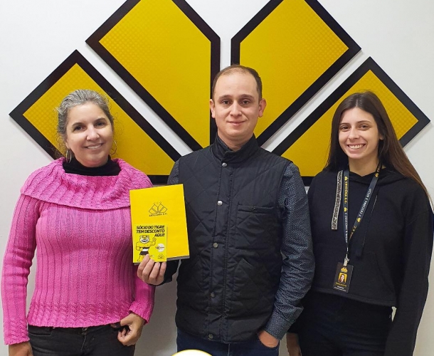 Barbearia Vip renova com o Clube Carvoeiro