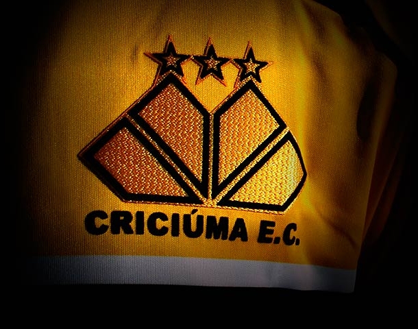 Base do Criciúma perde para o Joinville