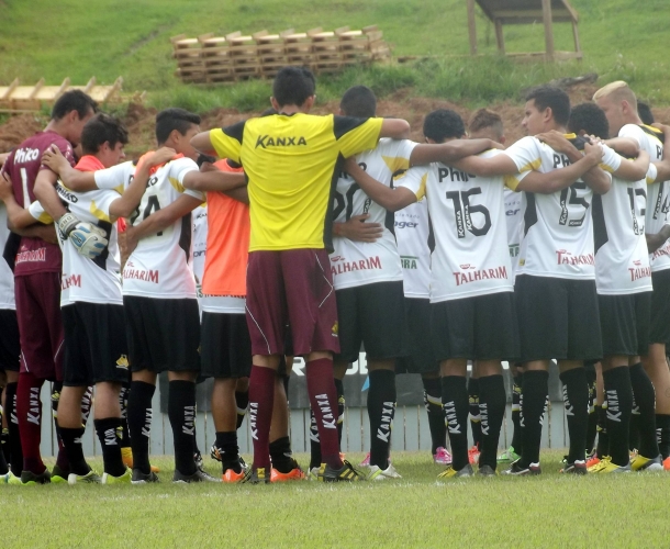 Base estreia em casa no Campeonato Catarinense