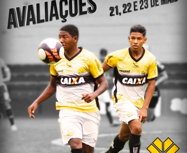 Base realiza avaliações em maio