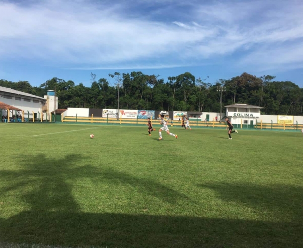 Bases do Tigre estreiam na BG Prime