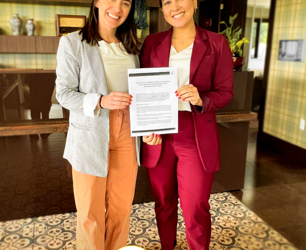 Bormon Hotel entra no Clube Carvoeiro