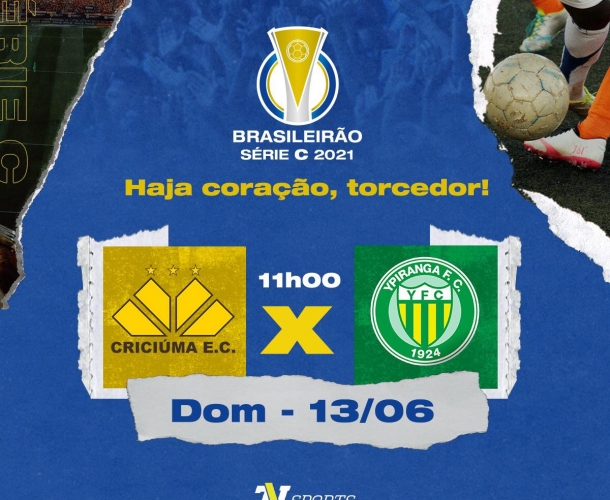 Cadastre-se com desconto e assista os jogos do Tigre