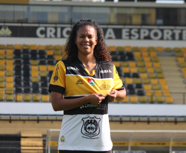 Campeonato Catarinense Feminino inicia em setembro