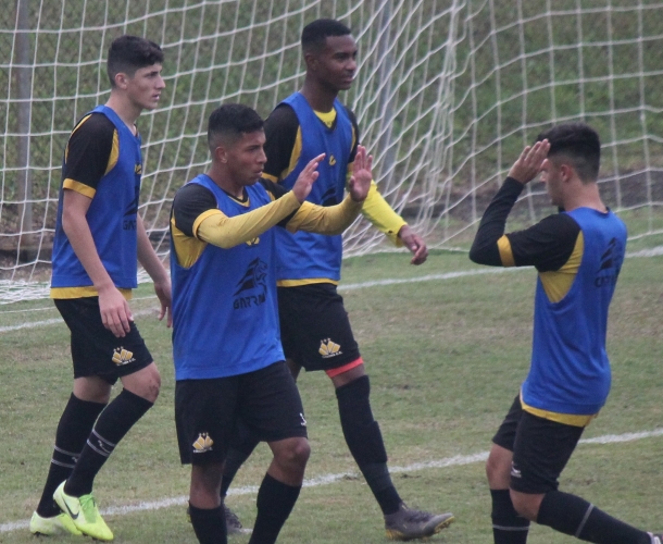 Catarinense Sub-17 e Sub-20 deve iniciar em setembro