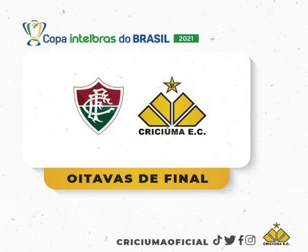 CBF altera horário do jogo da volta da Copa do Brasil