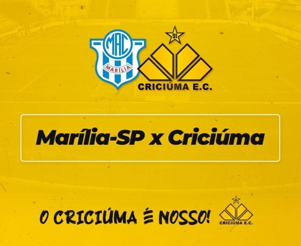 CBF antecipa estreia do Tigre na Copa do Brasil