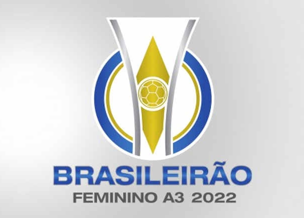 CBF divulga tabela do Brasileirão Feminino A-3