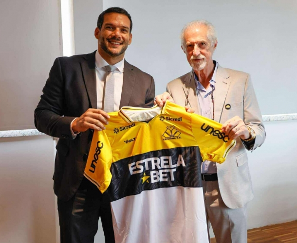 CBF reúne presidentes de clubes da Série B para abrir diálogo