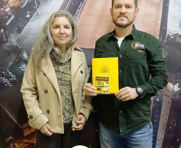 Clube 9mm entra no Clube Carvoeiro