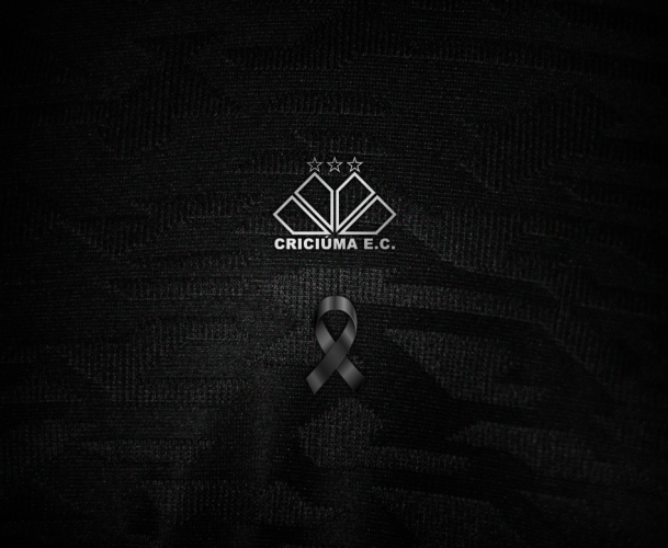 Clube lamenta a morte do pai do atacante João Carlos 