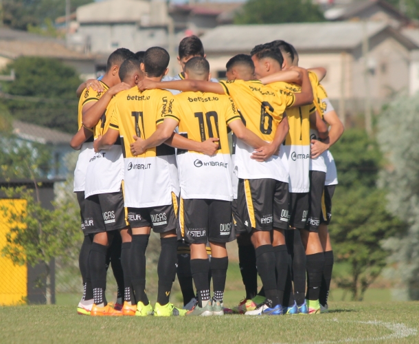 Clube recebe a aprovação de Certificado de Clube Formador