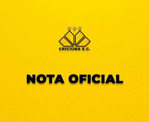 Comunicado da Liga Forte União do Futebol Brasileiro