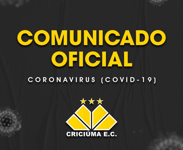 Comunicado Oficial