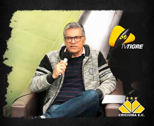 Comunicado oficial da TV Tigre
