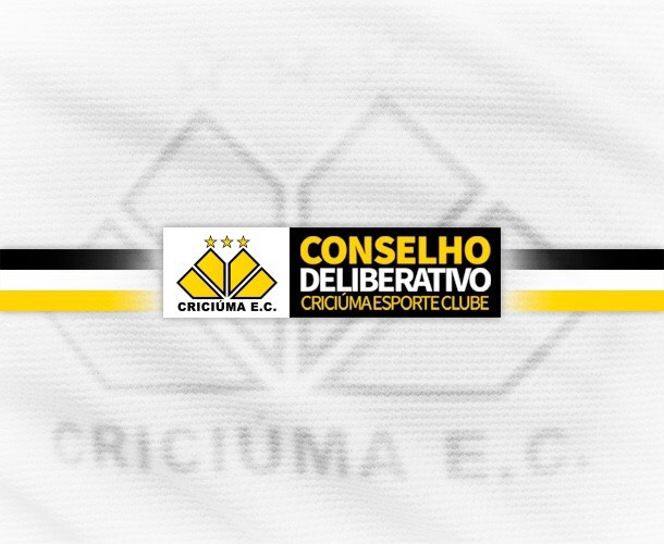 Convite Conselho Deliberativo