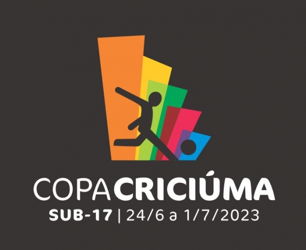Copa Criciúma Sub-17 iniciará em dez dias