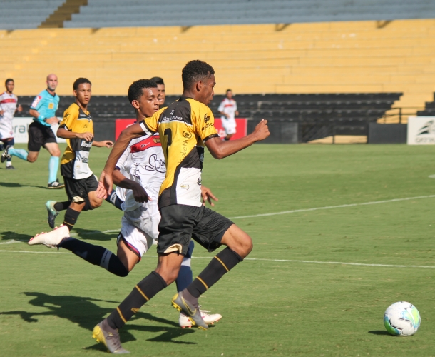 Copa do Brasil Sub-17 inicia em agosto