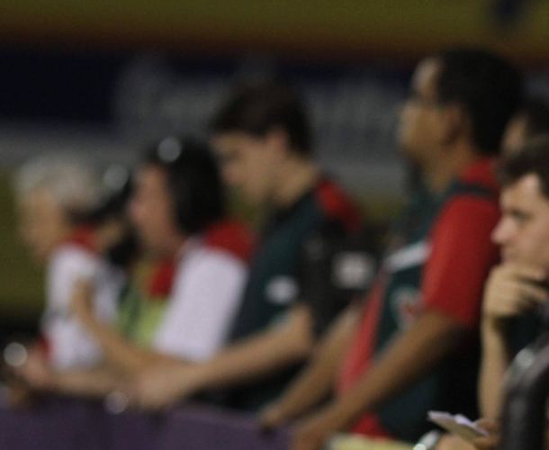 Credenciamento da imprensa para Criciúma x Atlético (PR)