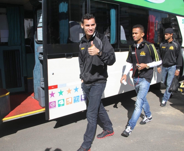 Criciúma busca título do Catarinense