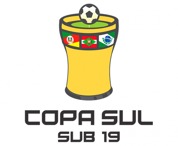 Criciúma confirmado no Sul-Brasileiro Sub-19