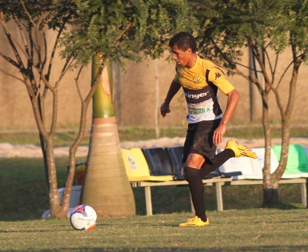 Criciúma conhece o primeiro adversário na Taça BH