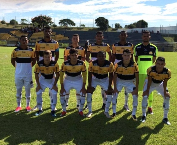 Criciúma duela com o Avaí no Catarinense Sub-20