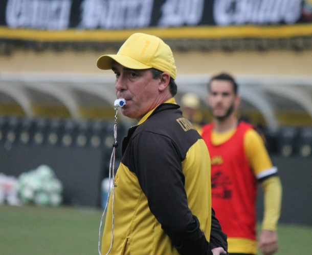 Criciúma e América disputam vaga nas oitavas da Copa do Brasil