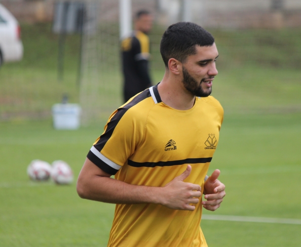 Criciúma e Avaí duelam pela Copa SC