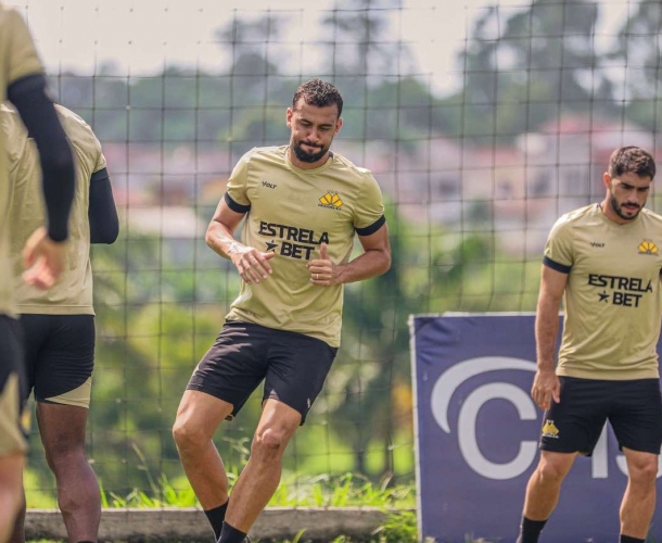 Criciúma e Avaí se enfrentam em Florianópolis