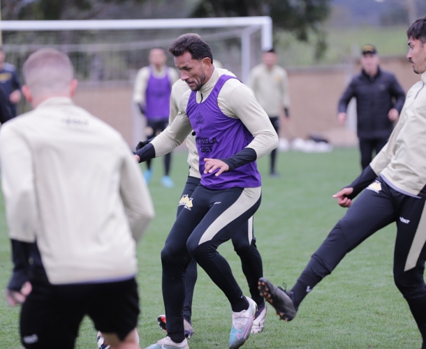 Criciúma e Chapecoense duelam no HH