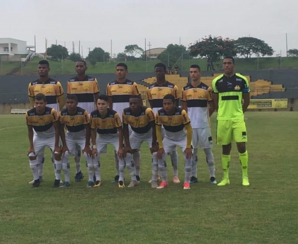 Criciúma e Chapecoense duelam pelo estadual Sub-20