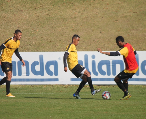 Criciúma e Figueirense fazem clássico no HH