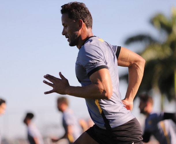 Criciúma e Goiás duelam na Serrinha