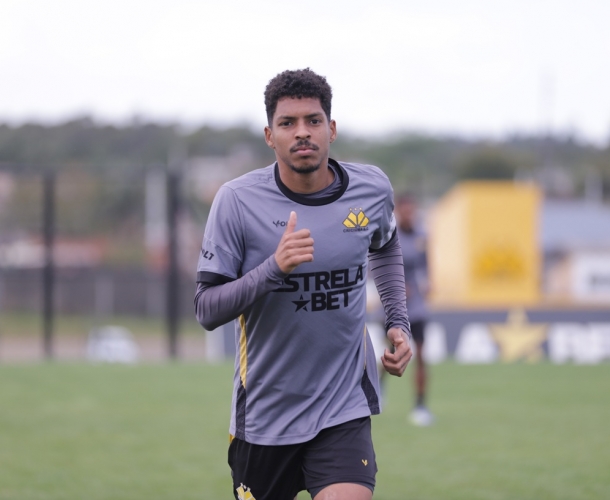 Criciúma e Joinville duelam na ida das quartas