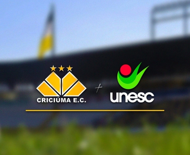 Criciúma e Unesc firmam parceria e se unem em prol do desenvolvimento da cidade