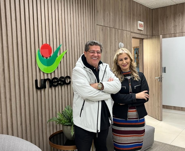 Criciúma e Unesc renovam parceria pelo terceiro ano consecutivo 