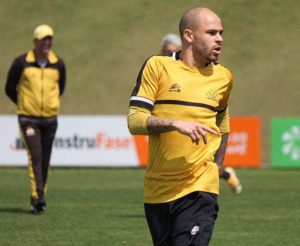 Criciúma encara o Juventus em Jaraguá