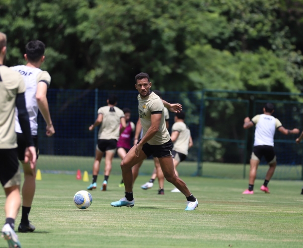 Criciúma encara o RB Bragantino na última rodada
