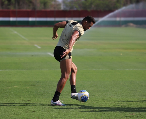 Criciúma enfrenta o Botafogo no Maracanã