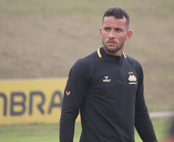 Criciúma enfrenta o Cruzeiro no Majestoso
