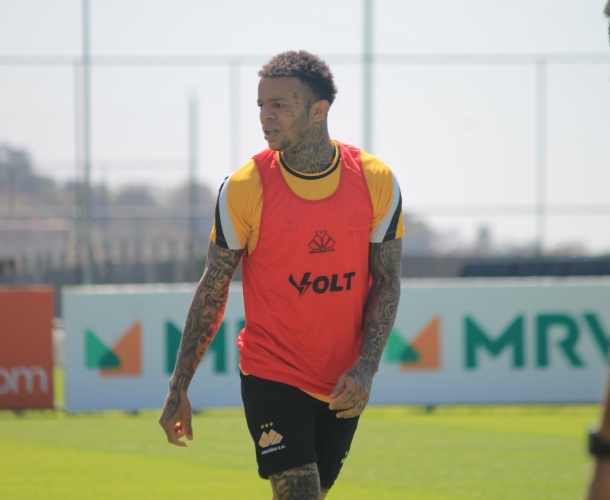 Criciúma enfrenta o Cruzeiro no Mineirão