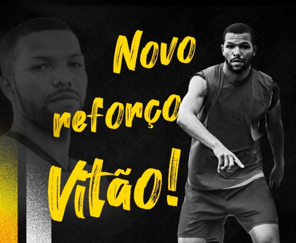 Criciúma entra em acordo com zagueiro