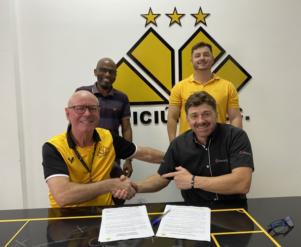 Criciúma Esporte Clube e Lexun’s renovam parceria